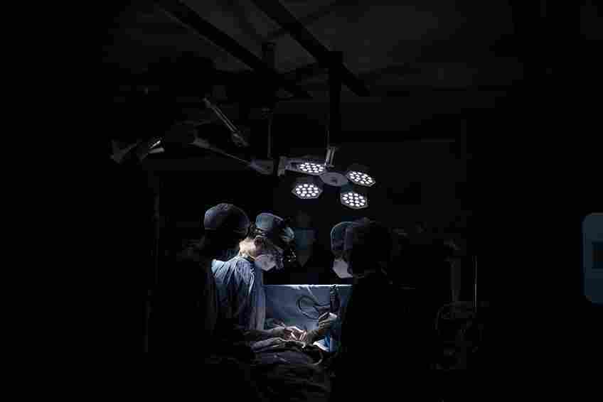 Parul University PU Hospital photo 10